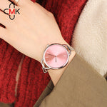 CMK Luxury European Style Ladies Watches