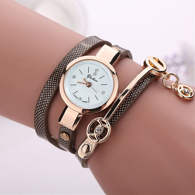 Relojes mujer Women Wristwatch